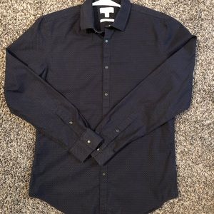 Calvin Klein Men Long Sleeve small